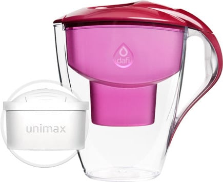 סט שלישיית מסנני מים unimax יונימקס דאפי