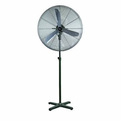 מאוורר תעשייתי 26″ עמוד 3 להבים HAIN-3650S