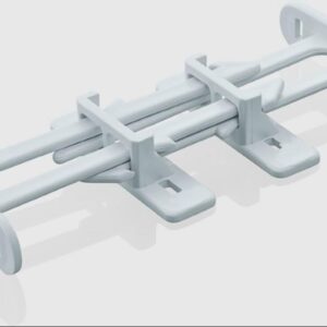 סוגר בטיחות מנעול מגירה