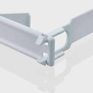 סוגר בטיחות נועל מקרר & תנור