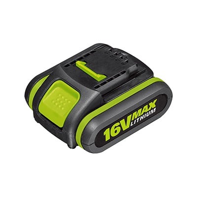 סוללה 2A 16V - WORX - WA3542