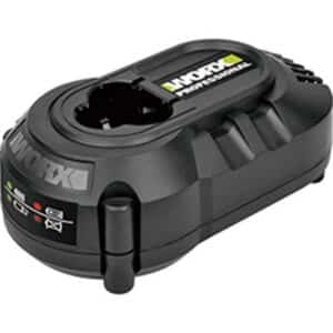 מטען מברגה 3A 12V - WORX - WA3845