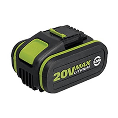 סוללה PRO 20V 5A - WORX - WA3564