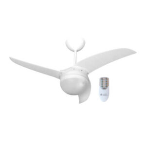 מאוורר תקרה 48״ LUMITEC BREEZE