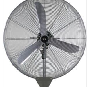 מאוורר תעשייתי 30? קיר 3 להבים - GPT - HAIN-3750W