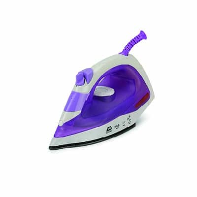 מגהץ אדים קרמי לוטם 2200W - HYUNDAI - HAI-2022