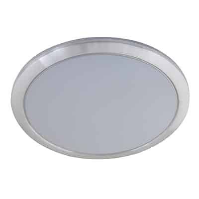 גוף תאורה פלפון לד DL 48W SPRING עגול קוטר 50 - SM-JS01S/48DL