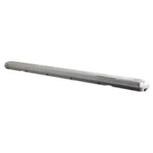 גוף תאורה T8 IP65 לד 2X24W T8+BIOLED - SM-J5258DFT+B