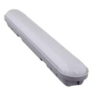 מוגן מים IP65 לד SKY DL 20W+כבל 1 מטר - SM-J5120/DL+P