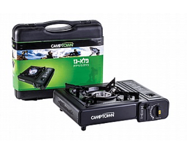 כירת גז ניידת CAMPTOWN מקט - 16150