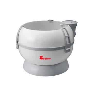 נפה קמח חשמלית Selmor SE612 סלמור