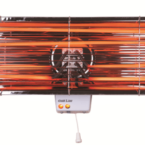 ‏תנור חימום Gold Line ATL232 גולד ליין