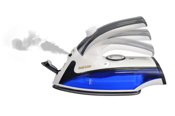 מגהץ ‏יבש Gold Line ATL729T גולד ליין