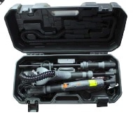 מלטשת Hunter 100500-007מלטשת קירות “9, 600 וואט