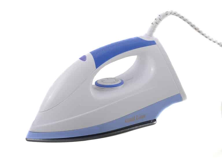 מגהץ יבש 1200W דגם ATL-729D