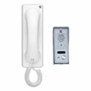 אינטרקום אודיו – RL-3212B