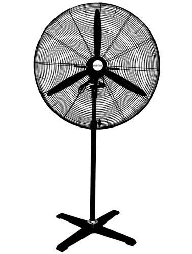 ‏מאוורר עמוד Goldline ATL057