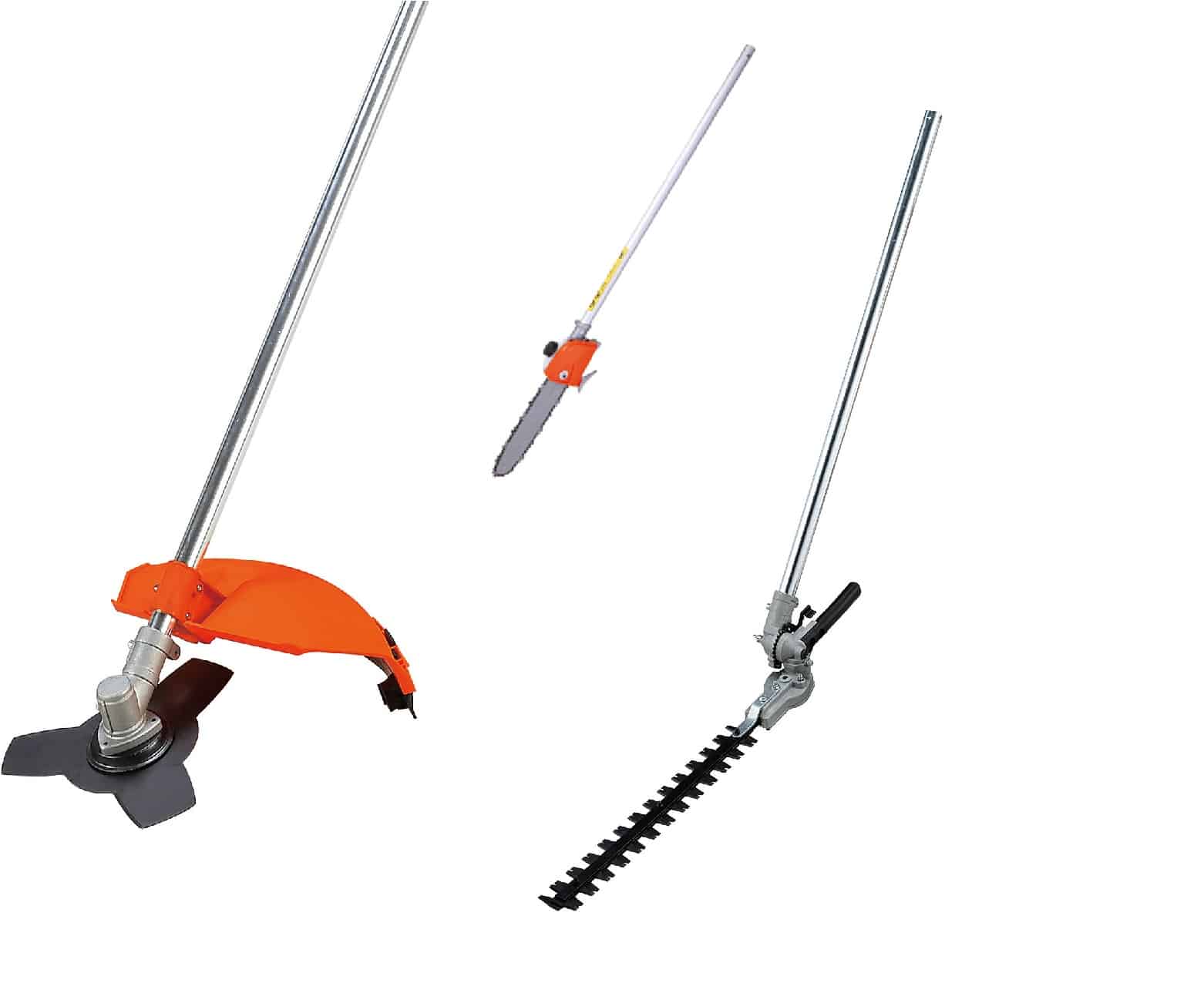 חרמש משולב 4ב-1  Krauss KR-505