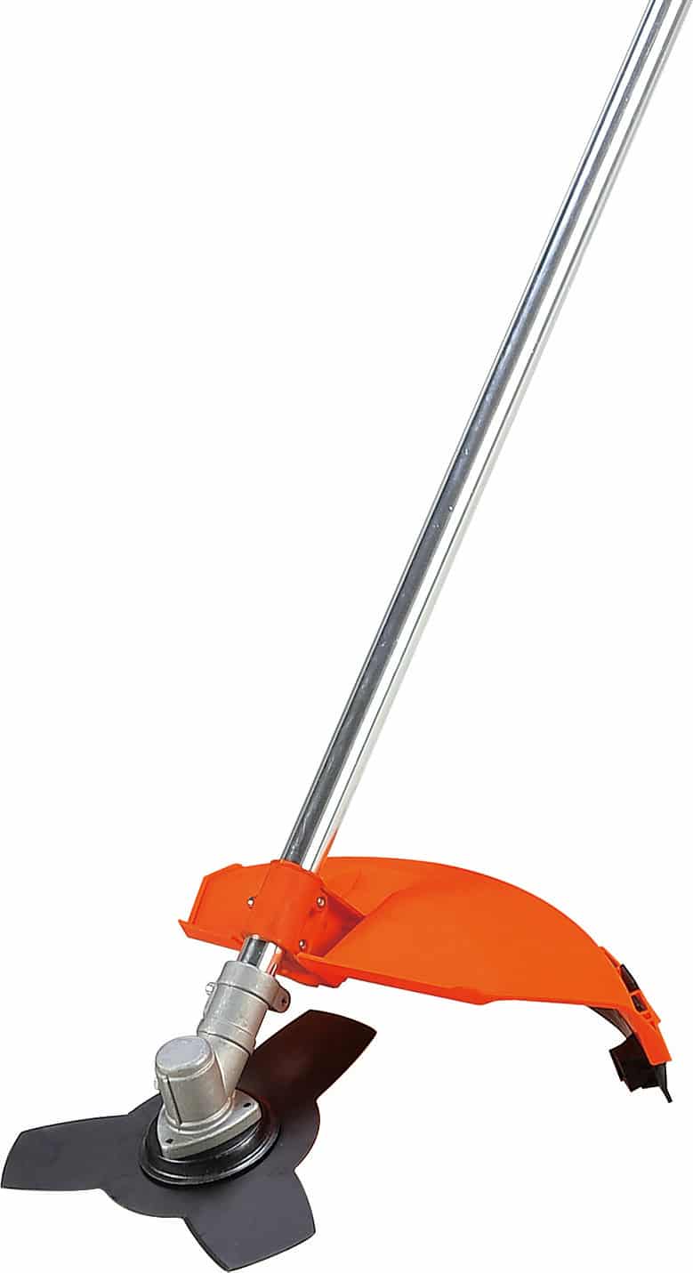 חרמש משולב 4ב-1  Krauss KR-505