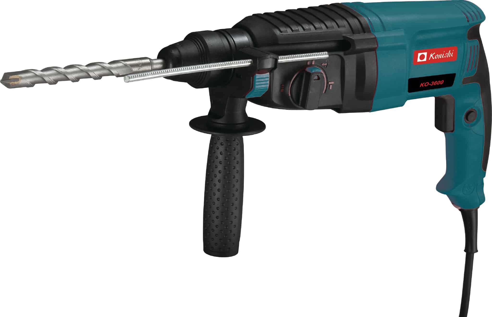 ‏פטיש חציבה/קידוח Konishi KO3600