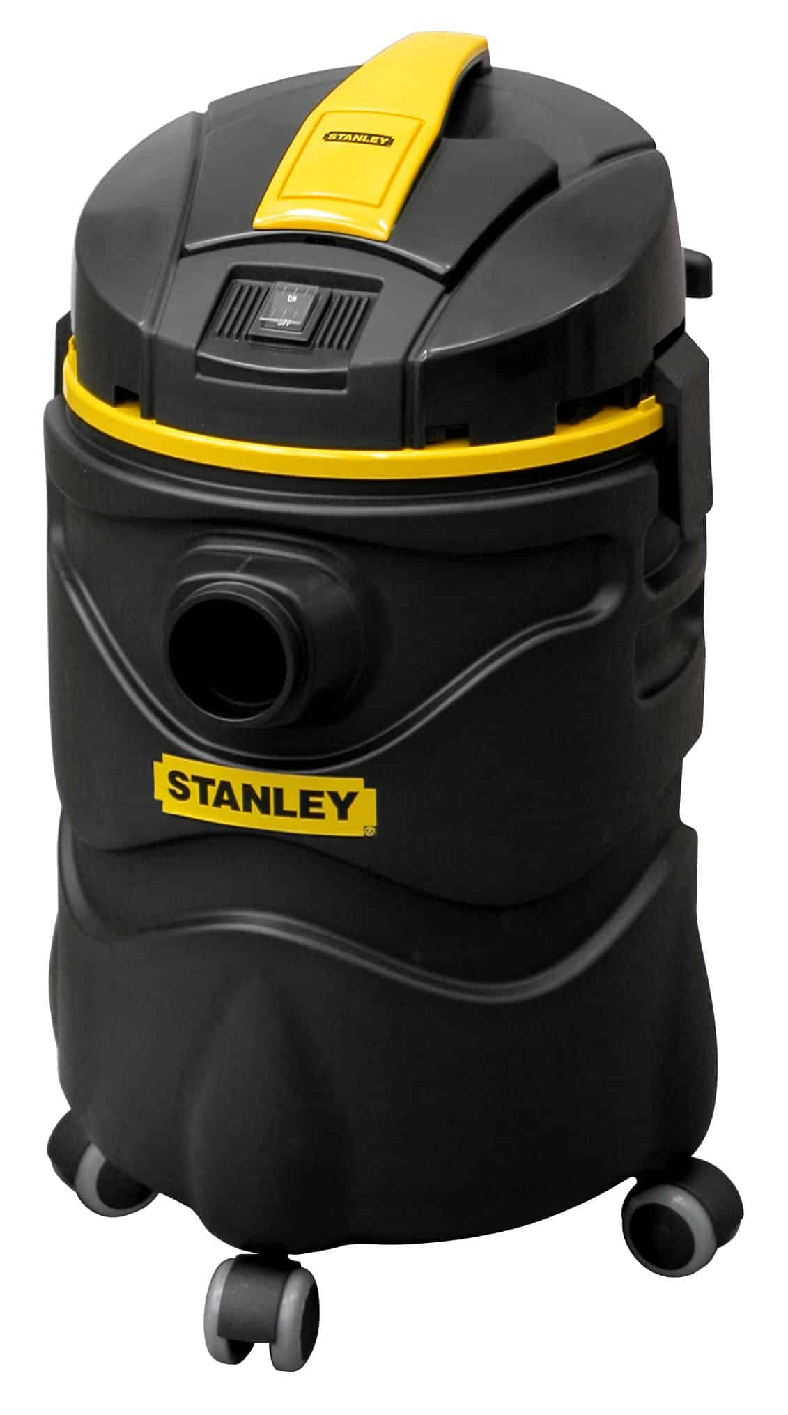 שואב אבק תעשייתי Stanley STN35P