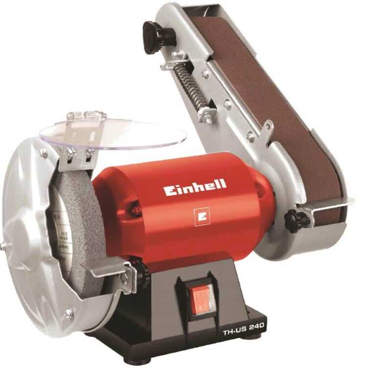 ‏משחזת/מלטשת צד שולחן Einhell TH-US240