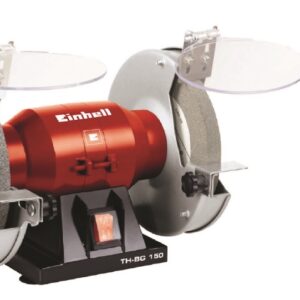 ‏משחזת שולחן "6 Einhell TH-BG 150