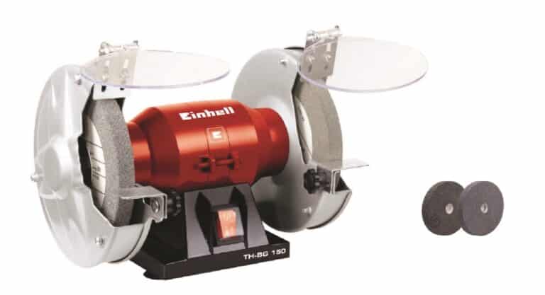 ‏משחזת שולחן "6 Einhell TH-BG 150