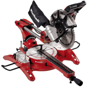 מסור ‏אביזר גרונג פנדל 250 מ"מ Einhell TC-SM 2534 Dual