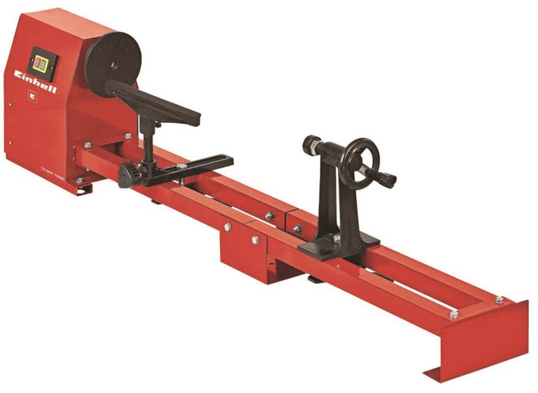 ‏מחרטות עץ Einhell TC-WW 1000