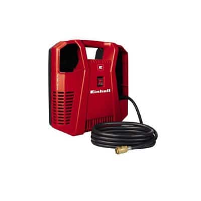 קומפרסור מדחס אוויר Einhell TH-AC 190 Kit