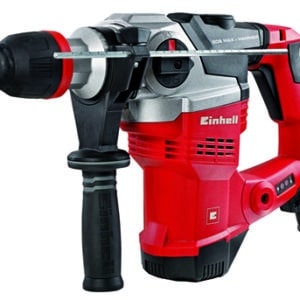 ‏פטיש חציבה/קידוח 7 מ"מ Einhell TE-RH 38 E