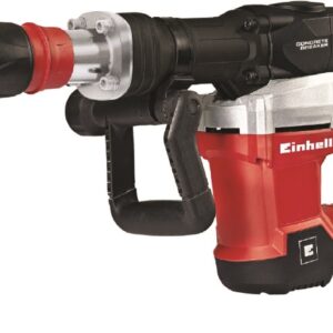 ‏פטיש חציבה/קידוח 11 ק"ג Einhell TE-DH 1027