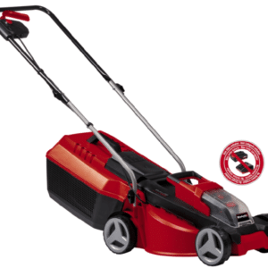 מכסחת דשא 18V נטענת GE-CM 18/30 LI- גוף בלבד