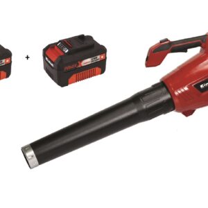 ‏מפוח נטען בראשלס 36V Einhel GE-LB36LIE