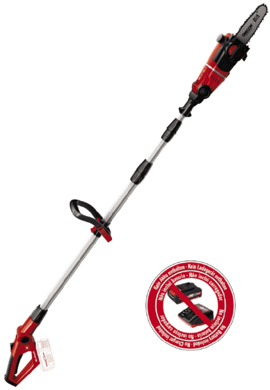 משור שרשרת טלסקופי (גוף) 18V GELC18LITSOLO EINHELL