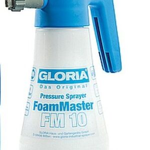 מרסס ידני מקציף לניקוי GLORIA FOAM