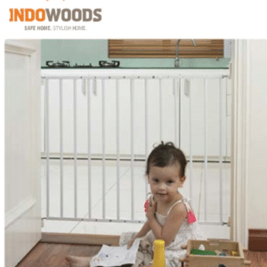 שער בטיחות לילדים לארה