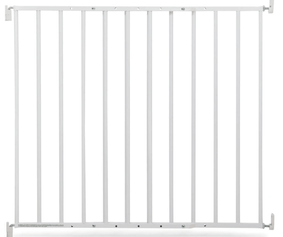 שער בטיחות לילדים לארה