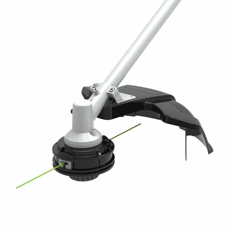 חרמש-קוצץ קנטים 80V+שתי סוללות 2A+מטען מהיר 80V greenworks