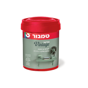 פוליאור וינטאג’ 0.75 ליטר טמבור