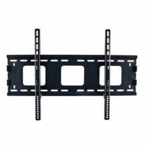 מתקן צמוד קיר למסכים עד 63" ומשקל עד 75 ק"ג PLB-700