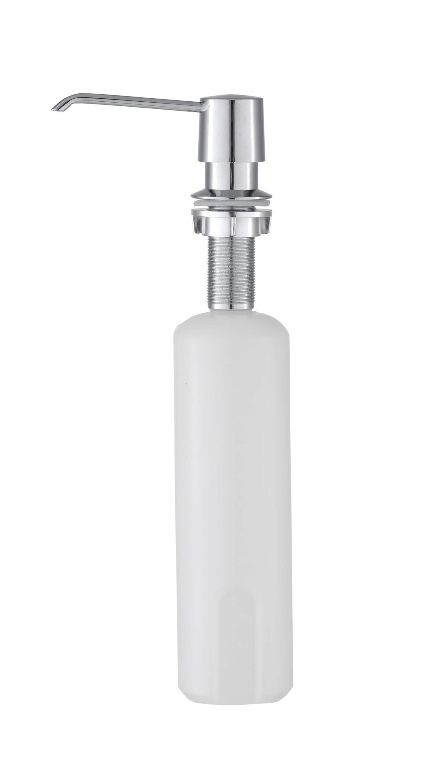 דיספנסר שיש לסבון נוזלי 600 מ"ל מאי AQUILA