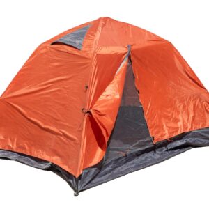 אוהל פתיחה אוטומטית זוגי