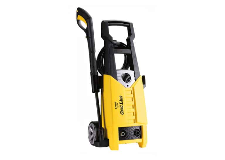 ‏מכונת שטיפה בלחץ Gold Line ATL-5902 גולד ליין