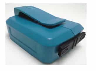 מתאם MAKITA ל USB - TOL-BCH-MAK-2001