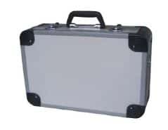 מזוודת טכאים מחוזקת - TOL-CAS-1001