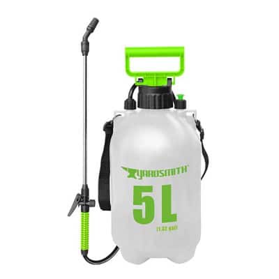 מרסס נישא 5 ליטר - 625003