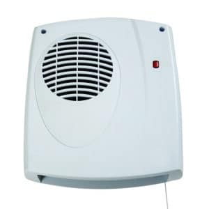 מפזר חום לאמבטיה 2000W -PU08 - GOLDLINE