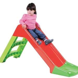 מגלשת ילדים שלושה חלקים עם מאריך Starplast